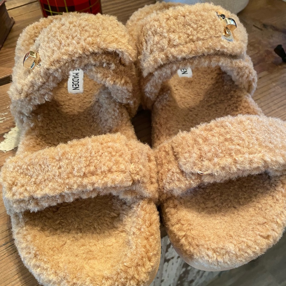 Steve Madden Mona-S